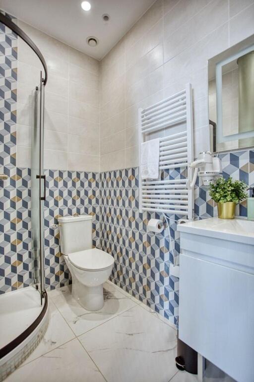 Appartement 160m² 6ch-haussmannien Climatise & Ascens Parijs